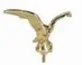 emblema aquila in volo emblema aquila in volo