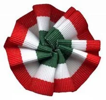 coccarde tricolore coccarda tricolore