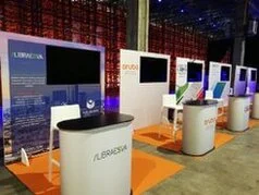 alcuni allestimenti realizzati alcuni allestimenti realizzati