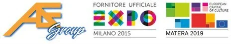 fornitore ufficiale expo 2015