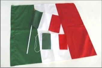 bandiera italia bandiera italia