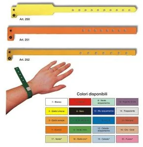braccialetti antintrusione braccialetti antintrusione