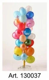 espositore palloncini espositore palloncini