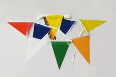 Filari plastica colori assortiti Filari plastica colori assortiti