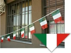 triangoli da collo tricolore triangoli da collo tricolore