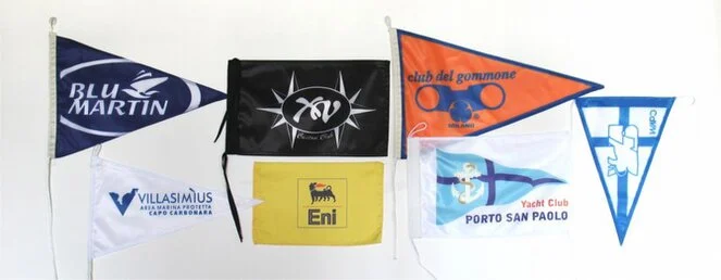 guidoni nautici personalizzati guidoni nautici personalizzati