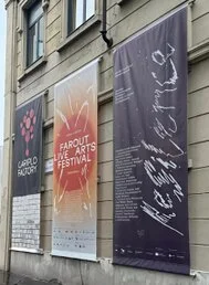 alcuni allestimenti realizzati alcuni allestimenti realizzati