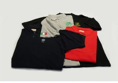 Polo cotone personalizzate Polo cotone personalizzate