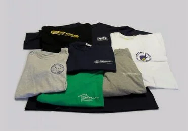 magliette T-shirts cotone magliette T-shirts cotone